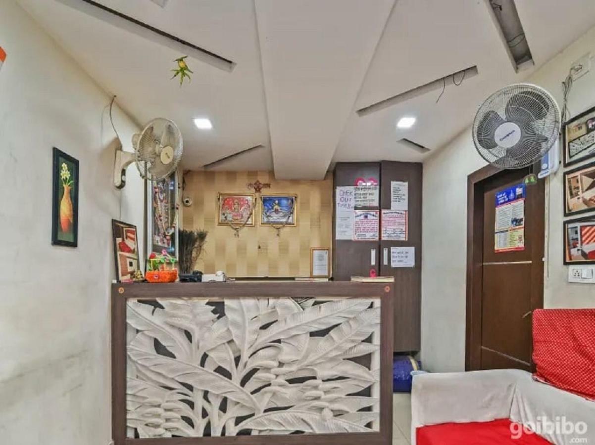 Hotel Kalash Ujjain Extérieur photo